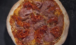 Pizza Classic